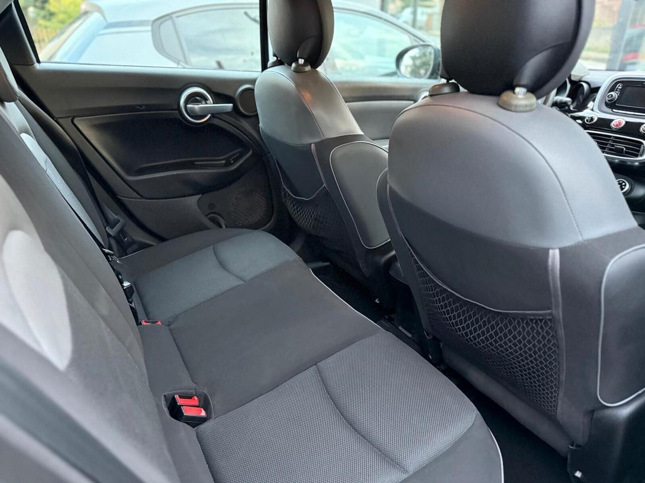 Fiat 500X 1.3 Multijet lounge 95cv – Garanzia Shock