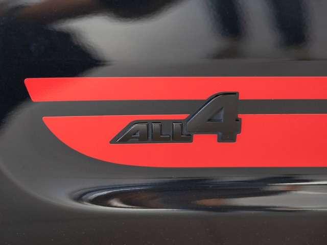 MINI JCW Countryman All4 JOHN COOPER WORKS ALL4 AUTO