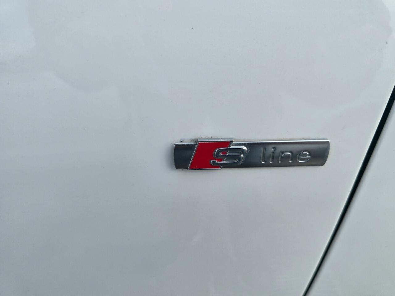 Audi A5 2.7 V6 TDI F.AP. multitronic