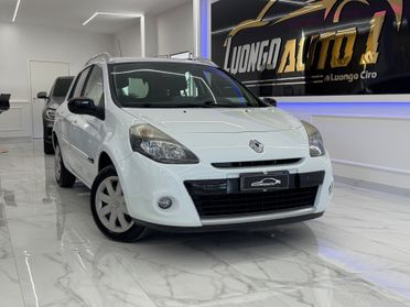 Renault Clio 1.2 SporTour Dynamique Eco Full Optional