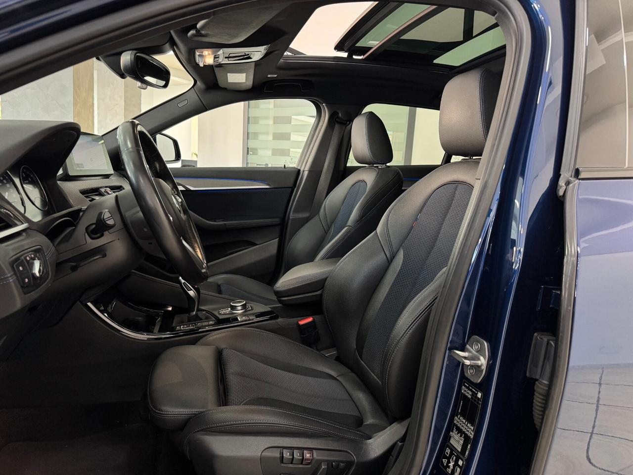 Bmw X2 20d xDrive Msport FULL OPTIONAL