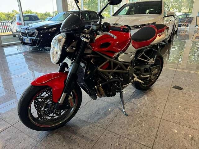 MV Agusta Altro Brutale 1090 RR RR