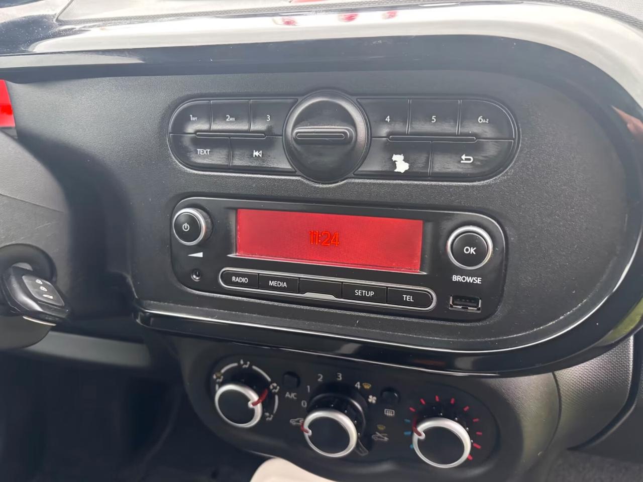 Renault Twingo TCe 90 CV Stop&Start Energy Intens