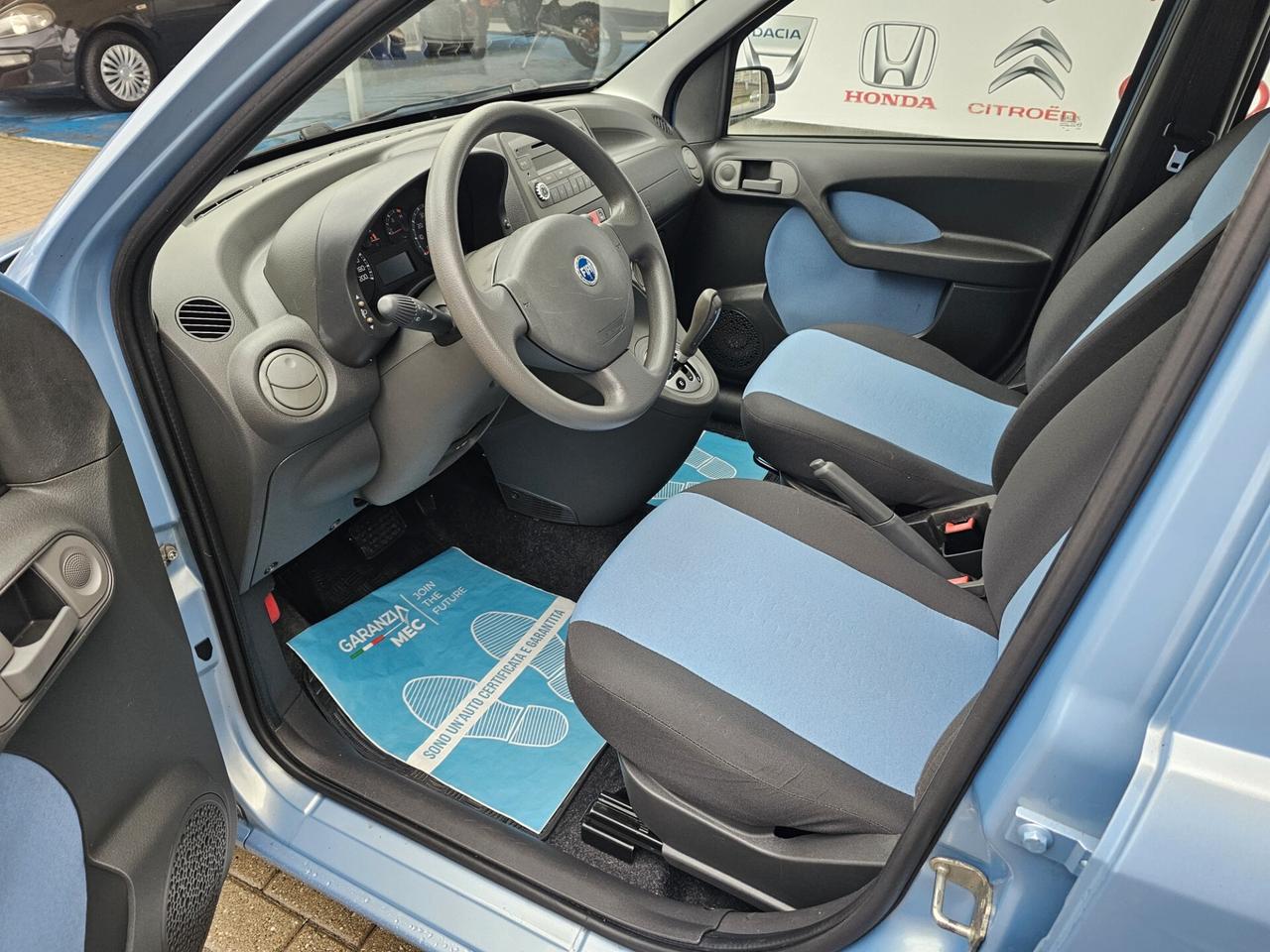 Fiat Panda 1.2 - NeoPatentati - Unico Proprietario