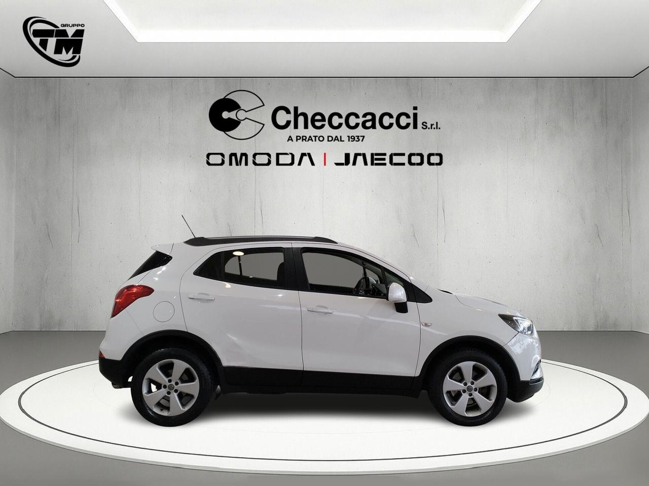 Opel Mokka X 1.6 cdti Advance