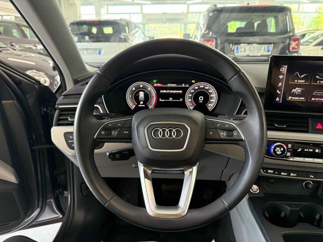 AUDI A4 Avant 30 TDI/136 CV S tronic Business Advanced