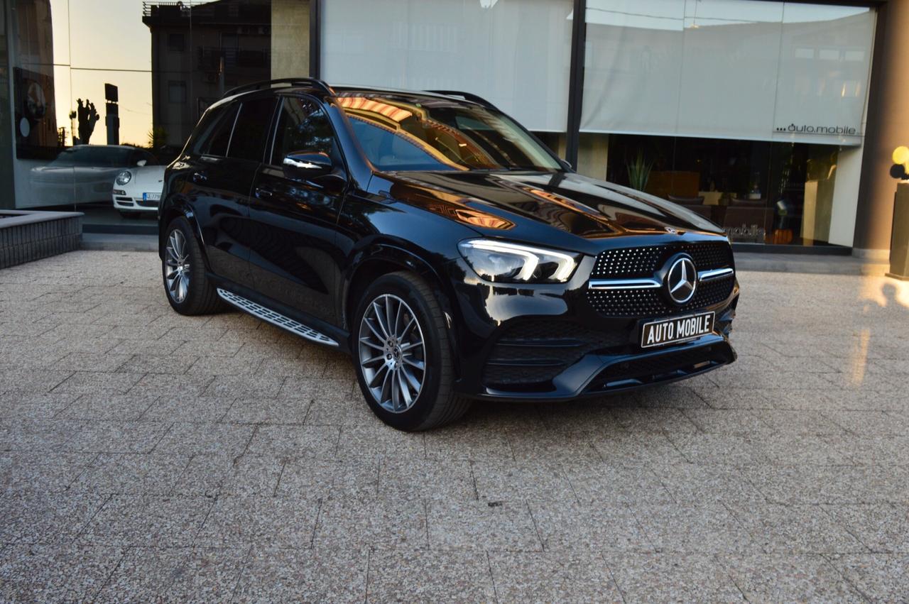 Mercedes-benz GLE 300 d 4Matic Mild Hybrid Premium Plus