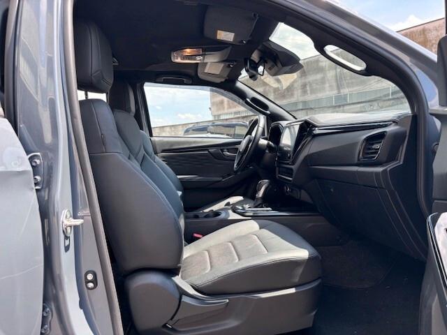 Isuzu D-Max N60 1.9 aut. Space Nitro Sport Cab