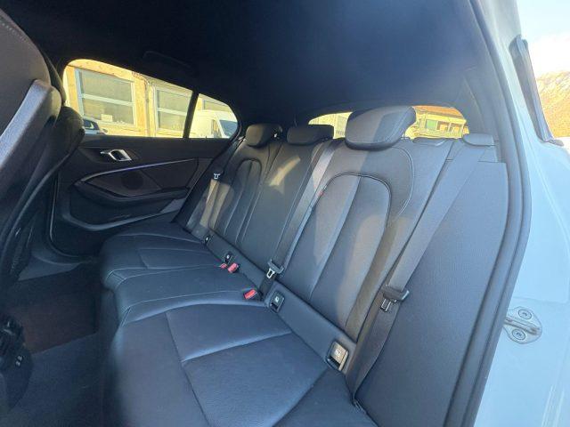 BMW 120 d xDrive 5p. Msport FULL OPTIONAL