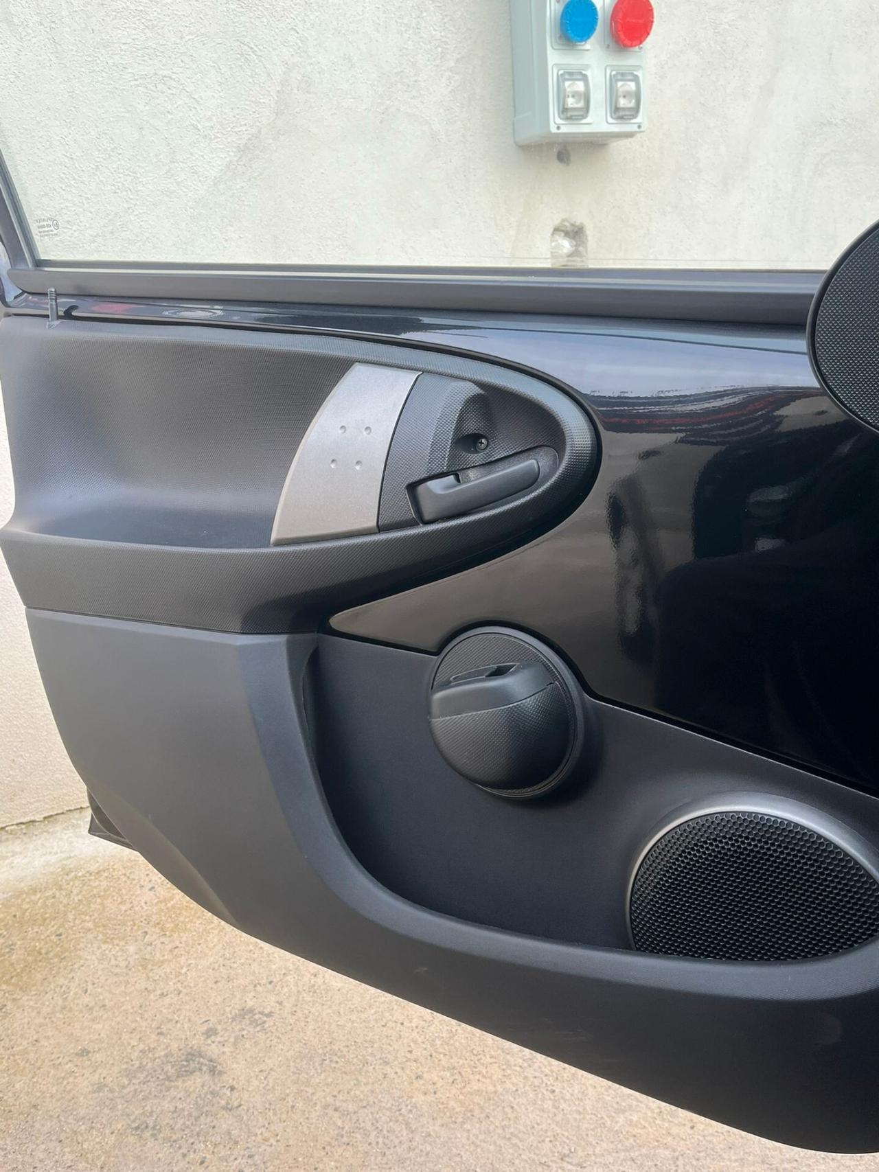 Toyota Aygo 1.0 12V VVT-i 5 porte Active Connect