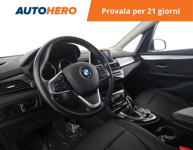 BMW 218 d Active Tourer Advantage