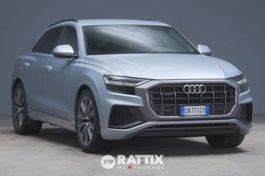 Audi Q8 45 3.0 tdi mhev Sport quattro tiptronic + barre portatutto