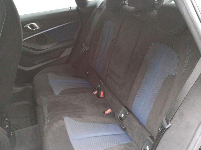 BMW 220 d Gran Coupé Msport Aut.