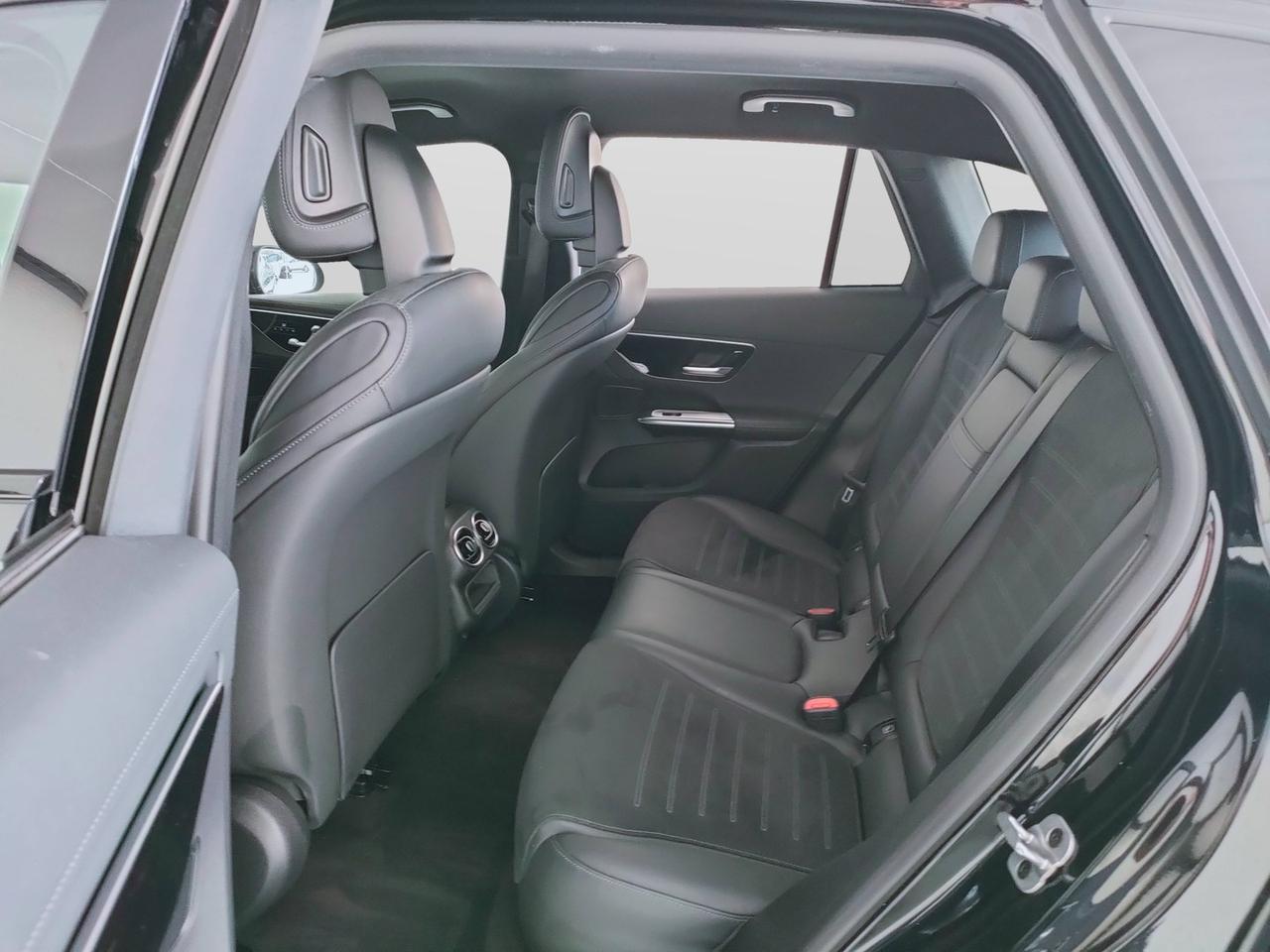 Mercedes-Benz GLC - X254 - GLC 220 d AMG Premium 4matic auto