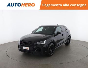 AUDI SQ2 TFSI quattro S tronic