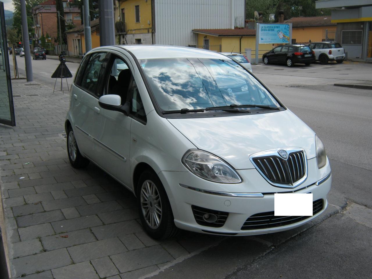 Lancia MUSA 1.3 Mjt 95 CV Gold