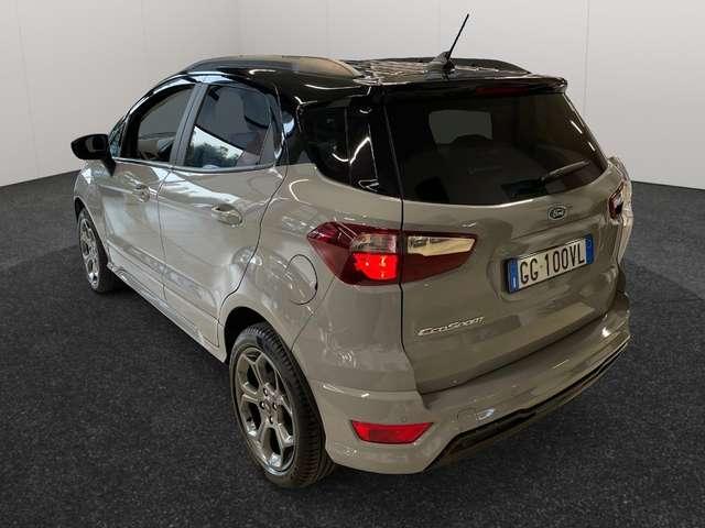 Ford EcoSport 1.0 ecoboost 125Cv ST-Line *FULL-OPT*