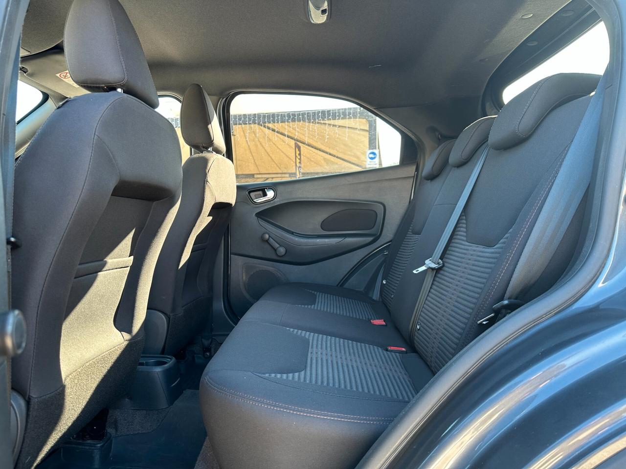 FORD Ka + 1.2 Ti-VCT 85 CV S&S Active