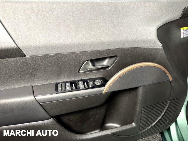 LANCIA Ypsilon 1.2 Turbo 100cv LX - Manuale -