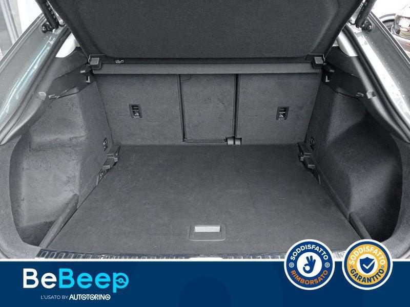 Audi Q3 SPORTBACK 35 2.0 TDI S LINE EDITION