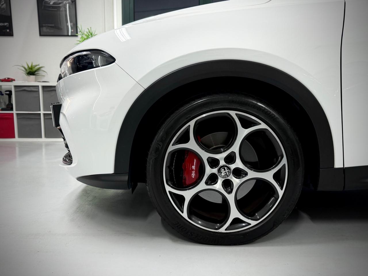 Alfa Romeo Tonale 1.6 diesel 130 CV TCT6 Sprint