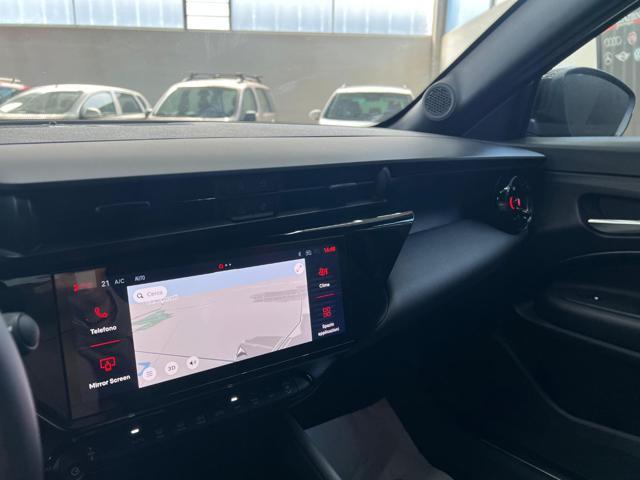 ALFA ROMEO Junior 1.2 145 CV Hybrid eDCT6 Speciale PACK TECHNO