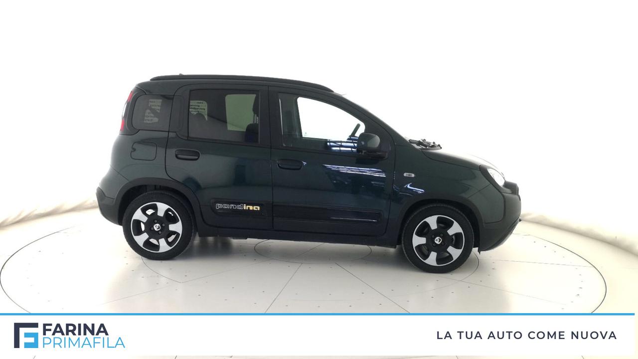 FIAT Pandina III 2024 Cross - Pandina 1.0 firefly hybrid s&s 70cv