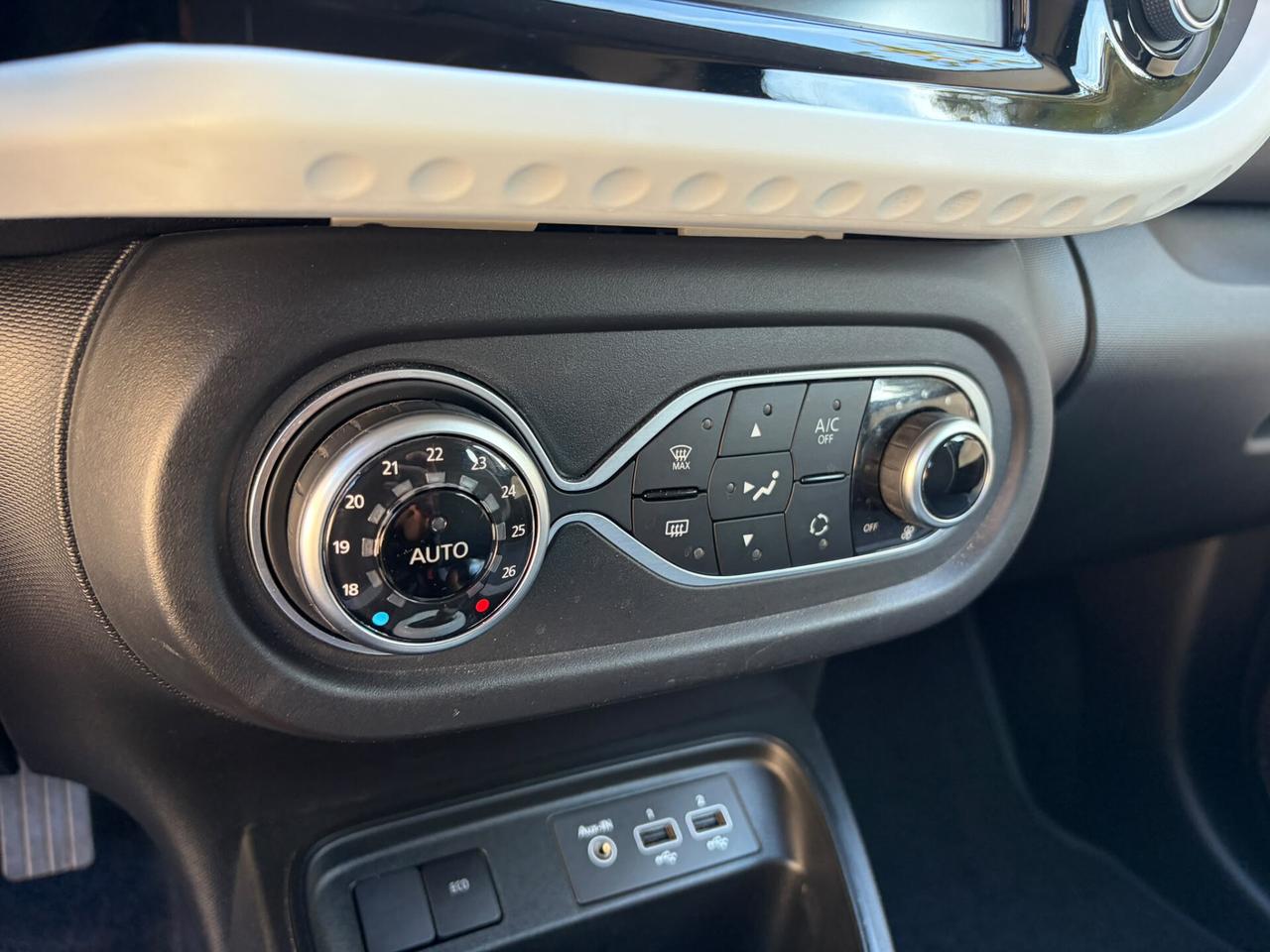 Renault Twingo Electric Intens