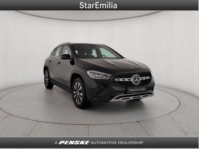 Mercedes-Benz GLA 200 GLA 200 d Automatic Sport