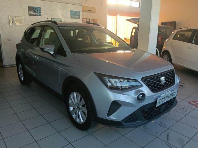 SEAT Arona 1.0 EcoTSI Style