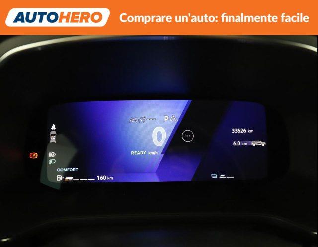 RENAULT Symbioz Full Hybrid E-Tech 145 CV Esprit Alpine