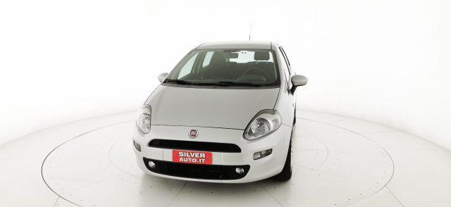 FIAT Punto 1.2 8V 5 porte Lounge - OK NEOPATENTATO