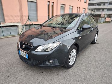 Seat Ibiza 1.2 Benz style euro 5