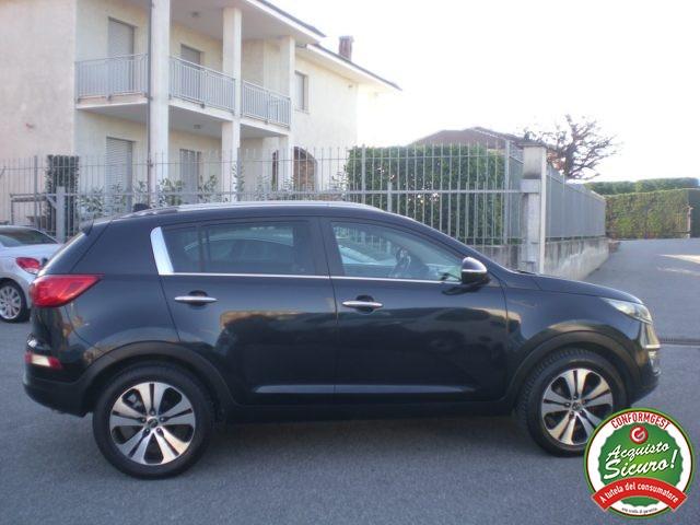 KIA Sportage 1.7 CRDI VGT 2WD Cool - PRONTA CONSEGNA