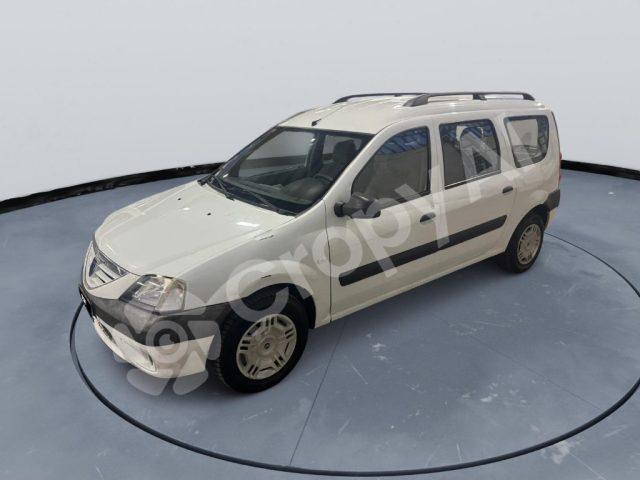 DACIA Logan MCV 1.5 dCi 70CV 5 posti Lauréate