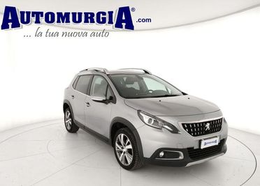 PEUGEOT 2008 BlueHDi 100 Allure con NAVI