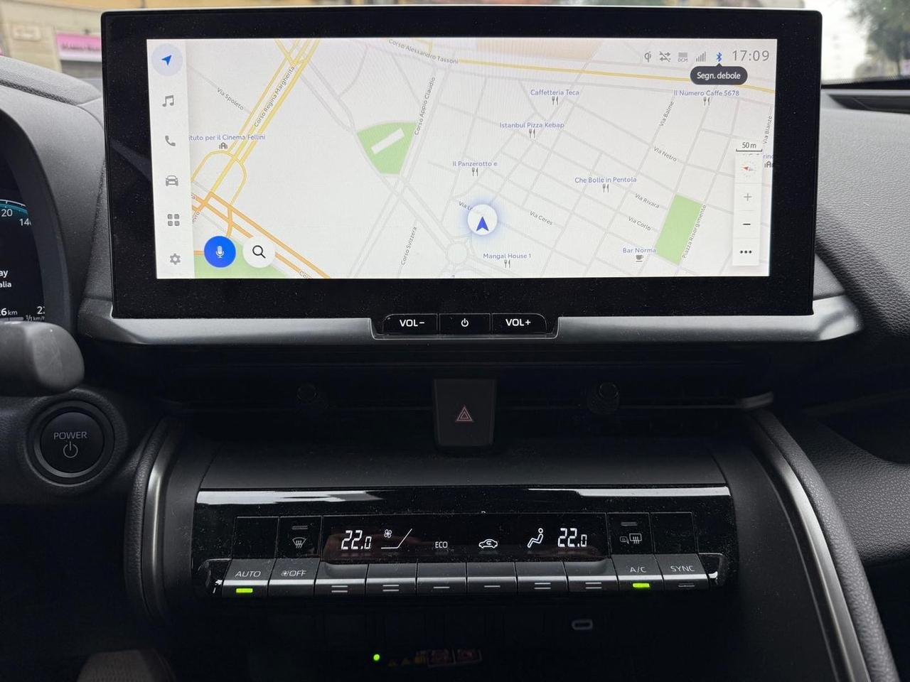 Toyota C-HR Trend 1.8 HEV #7397