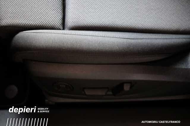 Audi Q4 e-tron 55 quattro S Line edition -BEV batteria 82 kWh