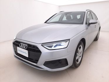 Audi A4 Avant Business S tronic BR012074 2.0 Mild Hybrid 163CV