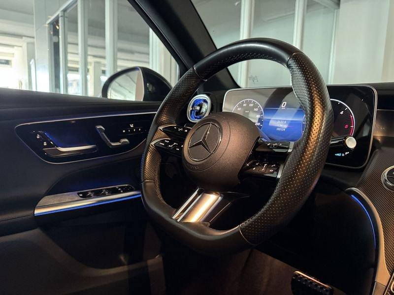 Mercedes-Benz GLC GLC 220 d 4Matic Mild Hybrid AMG Premium