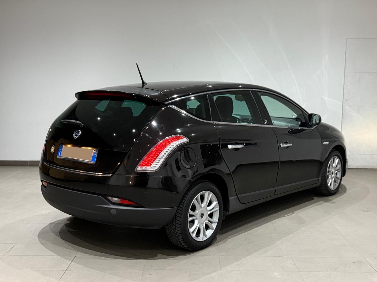 Lancia Delta 1.6 MJT Cv120/Kw88 Per Neopatentati
