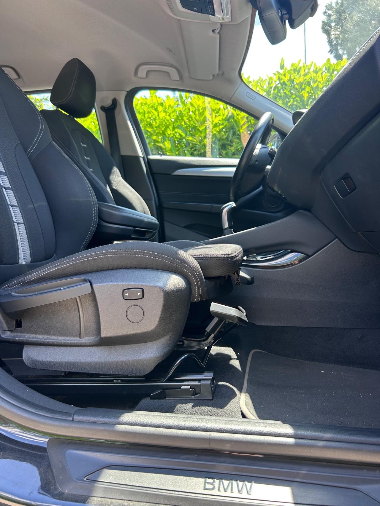 Bmw X2 sDrive18d Business-X