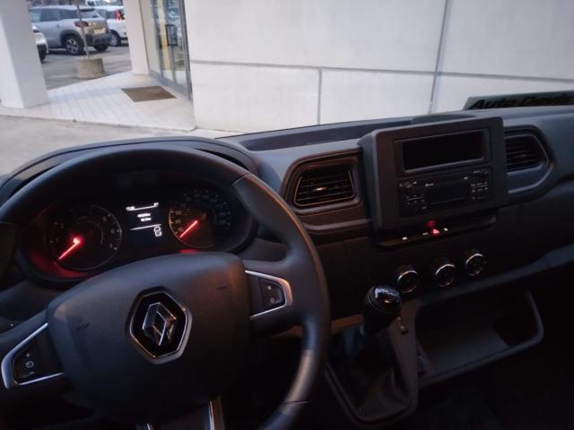 RENAULT Master 2.3 CDTI Furgone