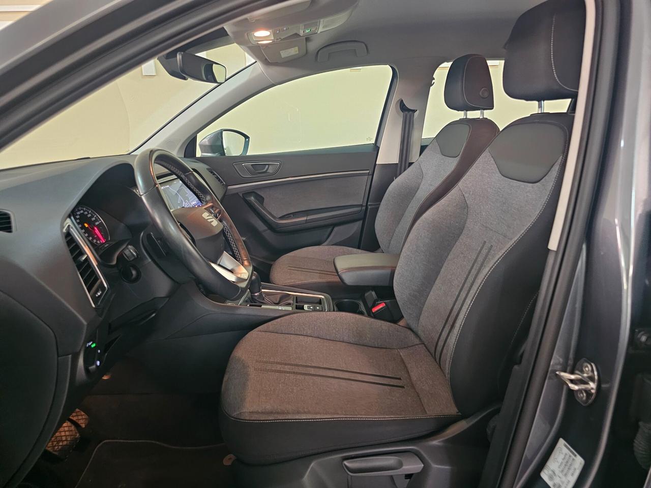 Seat Ateca 2.0 TDI DSG XPERIENCE