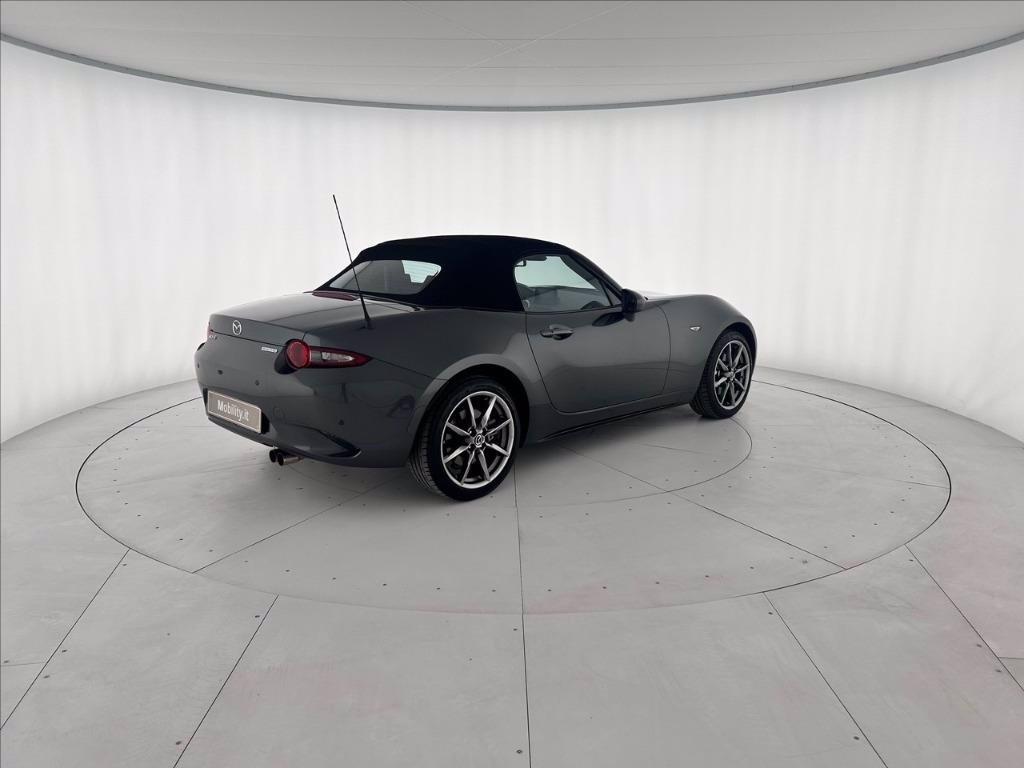 MAZDA MX-5 2.0 Sport i-eloop 184cv del 2021