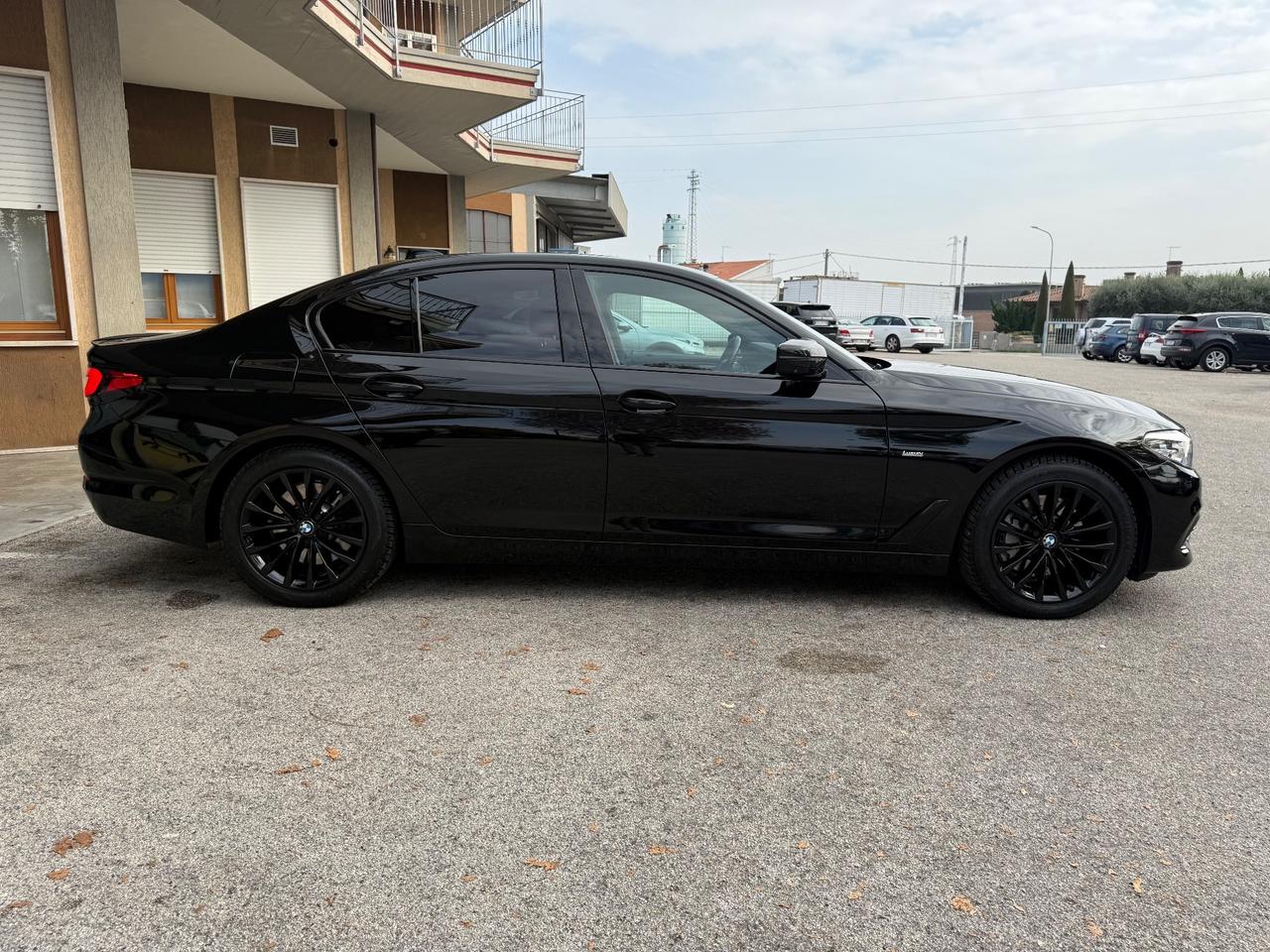 Bmw 530 530d xDrive 249CV Luxury