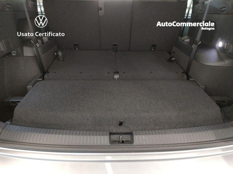 Volkswagen Tiguan Allspace 2.0 TDI SCR DSG R-Line