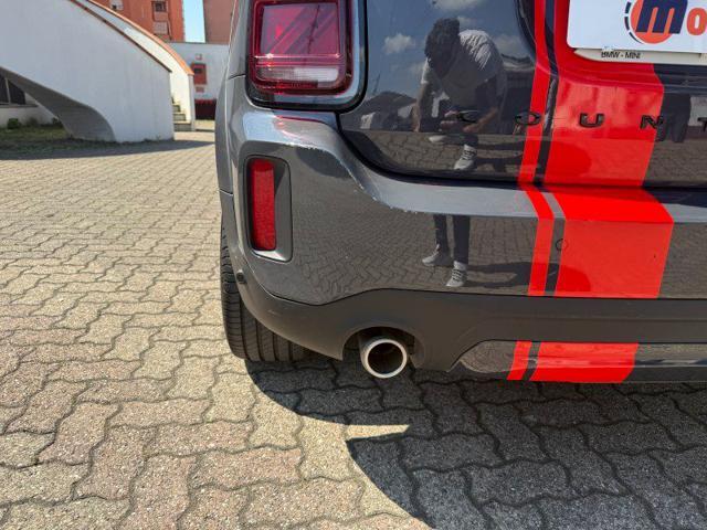 MINI Countryman 2.0 Cooper S Countryman Automatica