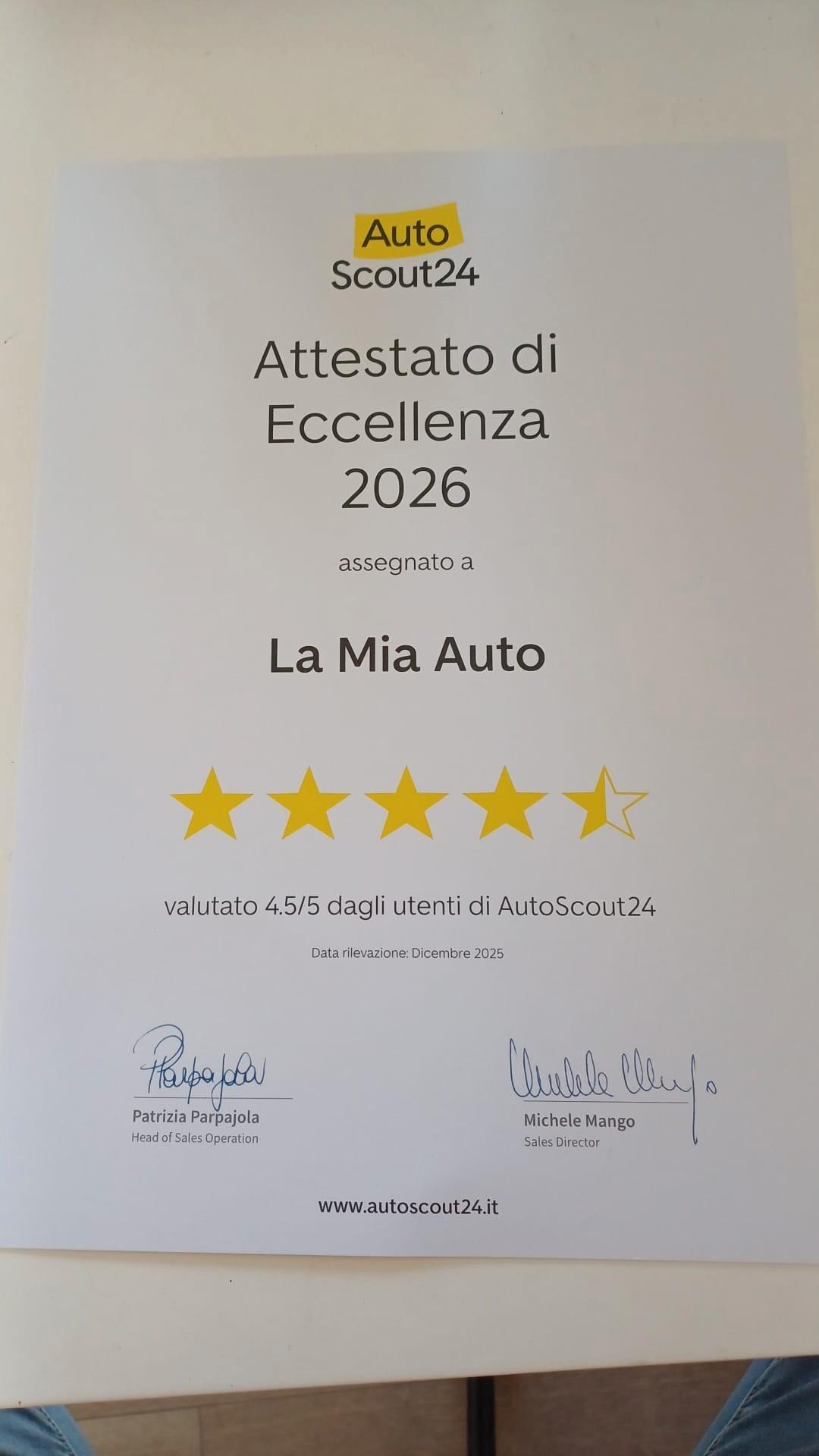 Smart ForTwo 1.0 twinamic (PREZZO REALE)