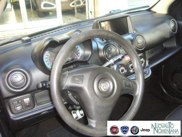 ZD D1 ZD D1 ICARO Zhidou Microcar ELETTRICA